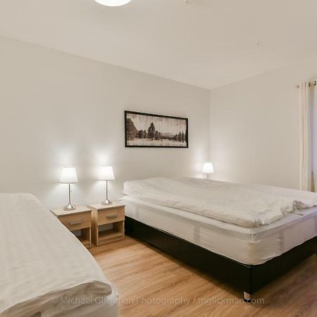 Garthur Guesthouse Εξωτερικό φωτογραφία