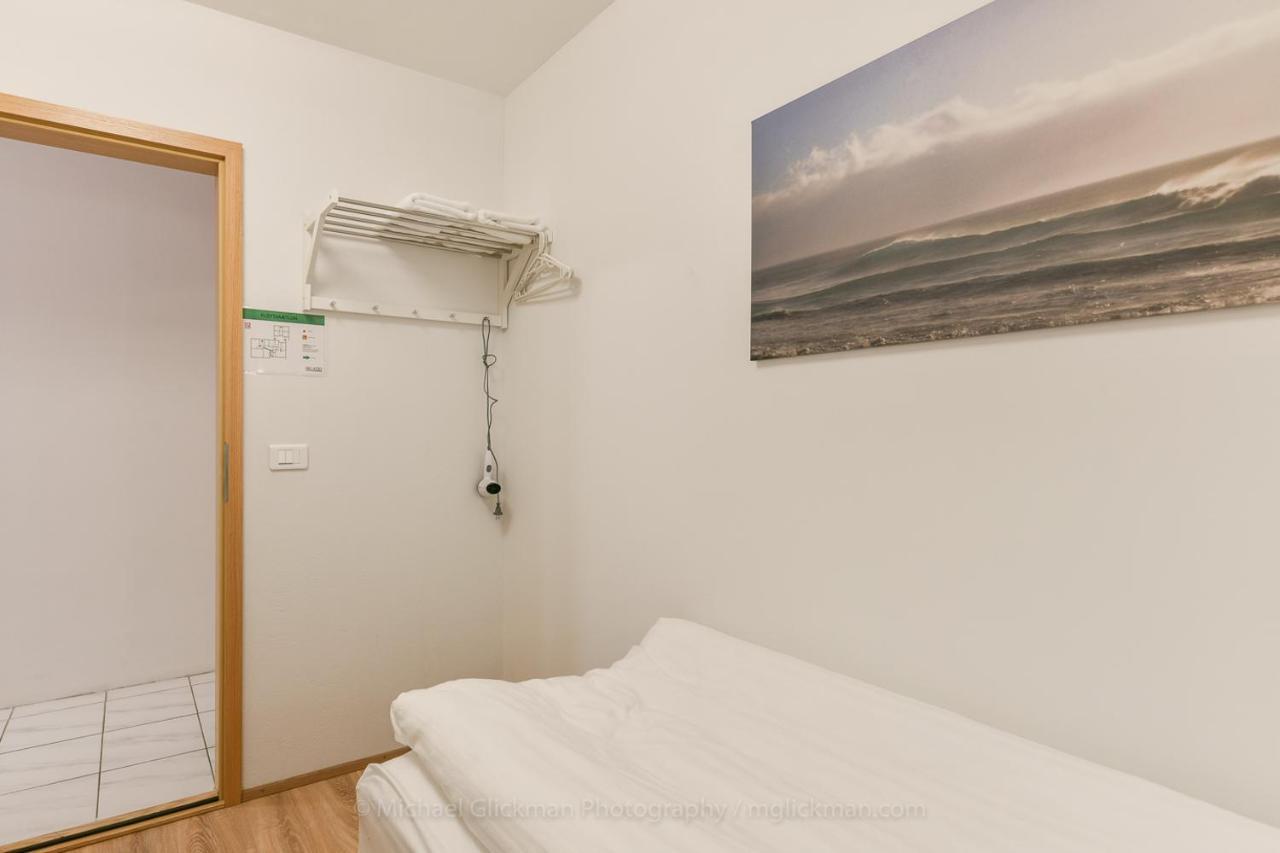 Garthur Guesthouse Εξωτερικό φωτογραφία