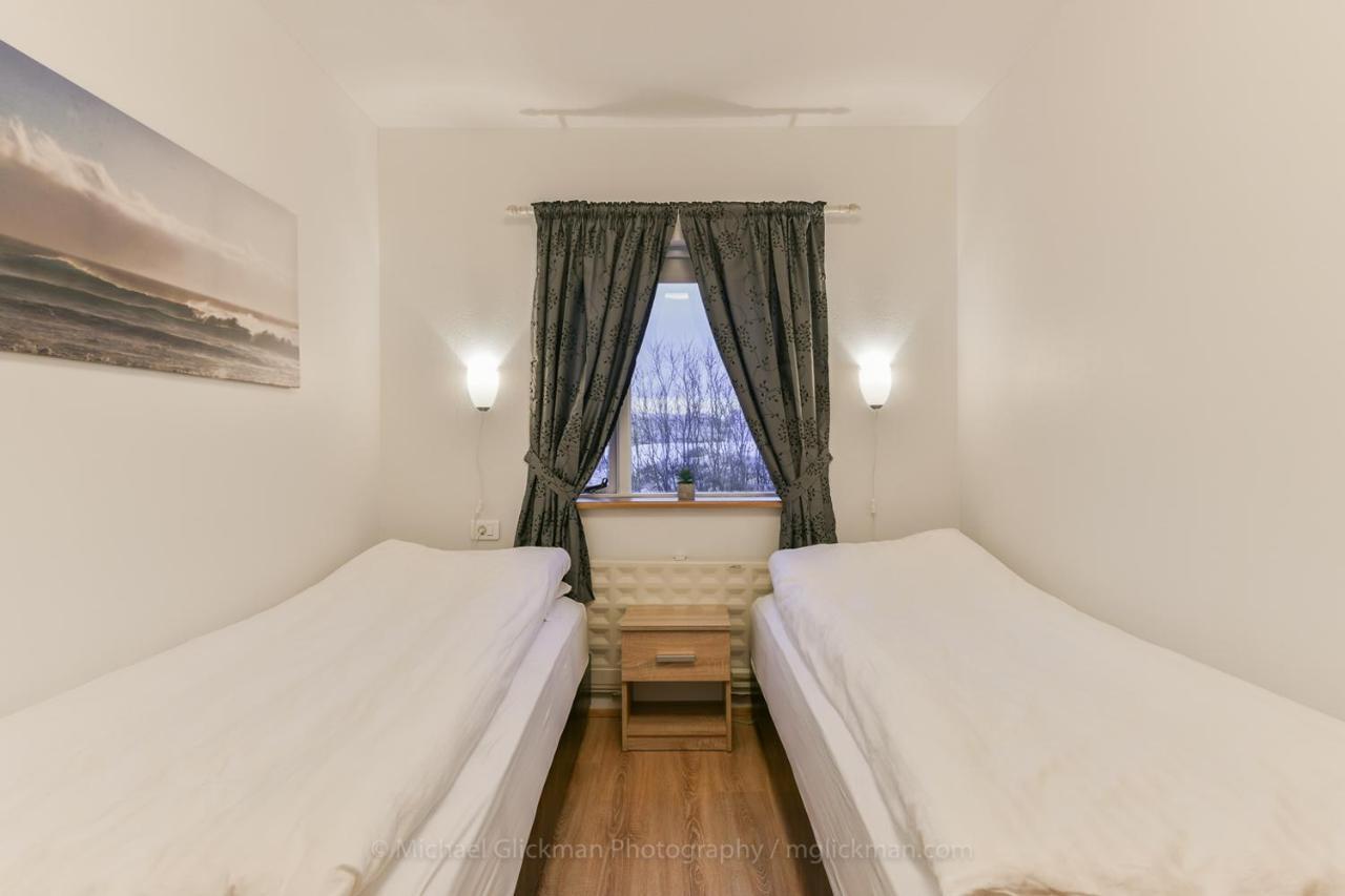 Garthur Guesthouse Εξωτερικό φωτογραφία