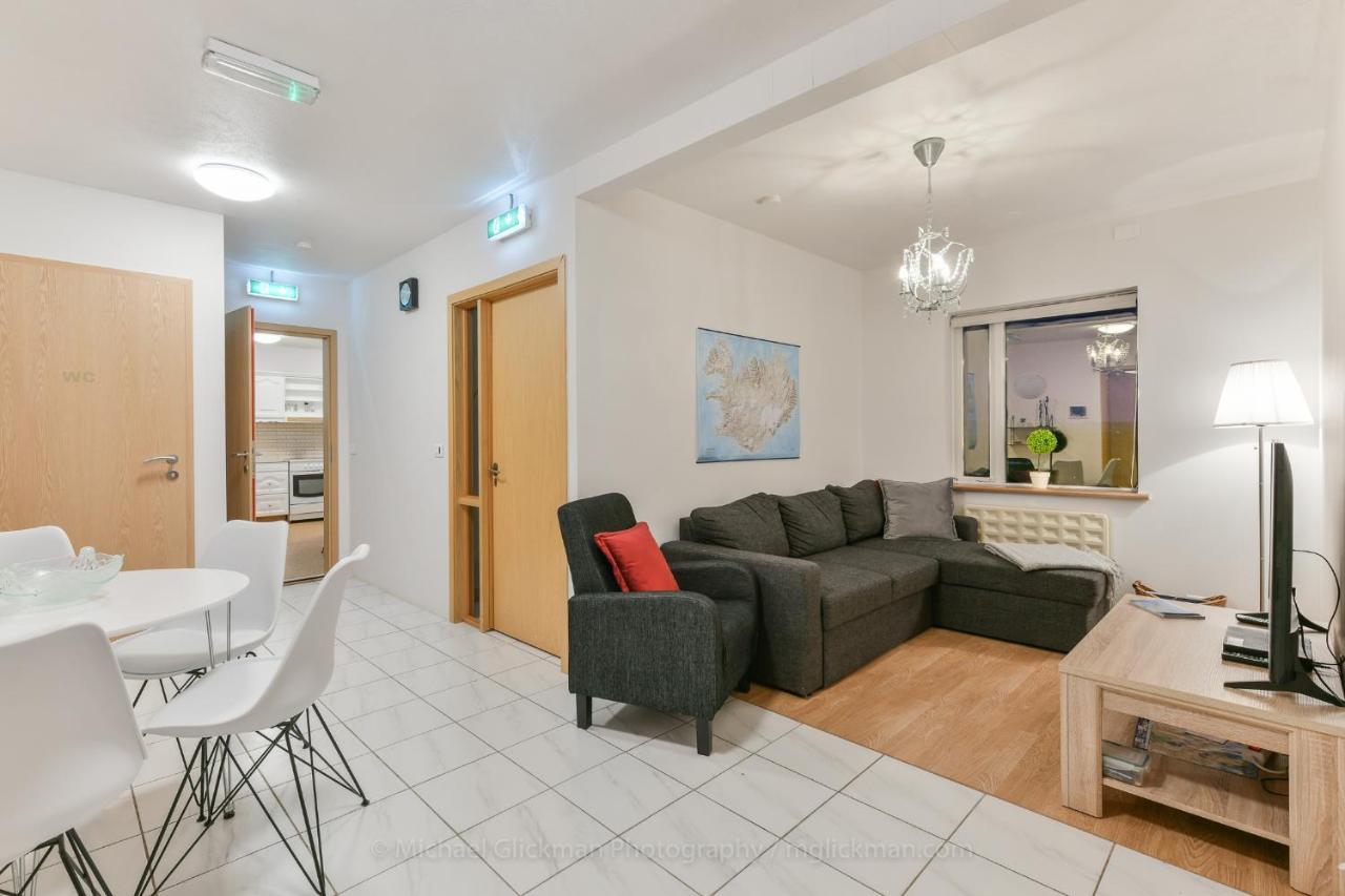 Garthur Guesthouse Εξωτερικό φωτογραφία
