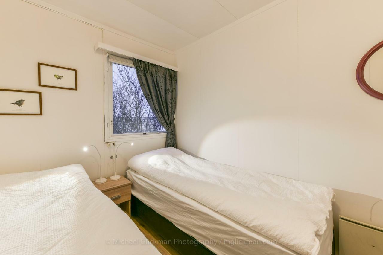 Garthur Guesthouse Εξωτερικό φωτογραφία