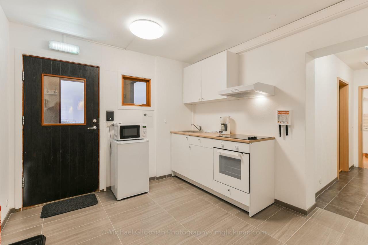 Garthur Guesthouse Εξωτερικό φωτογραφία