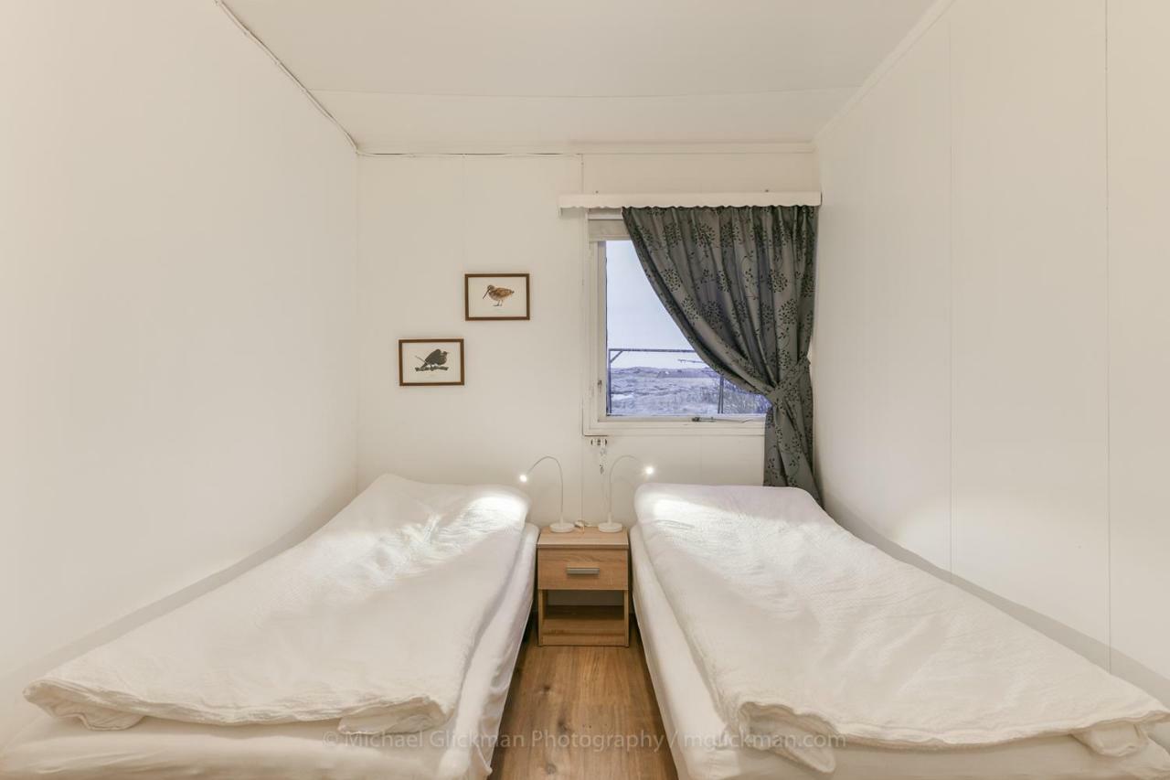 Garthur Guesthouse Εξωτερικό φωτογραφία