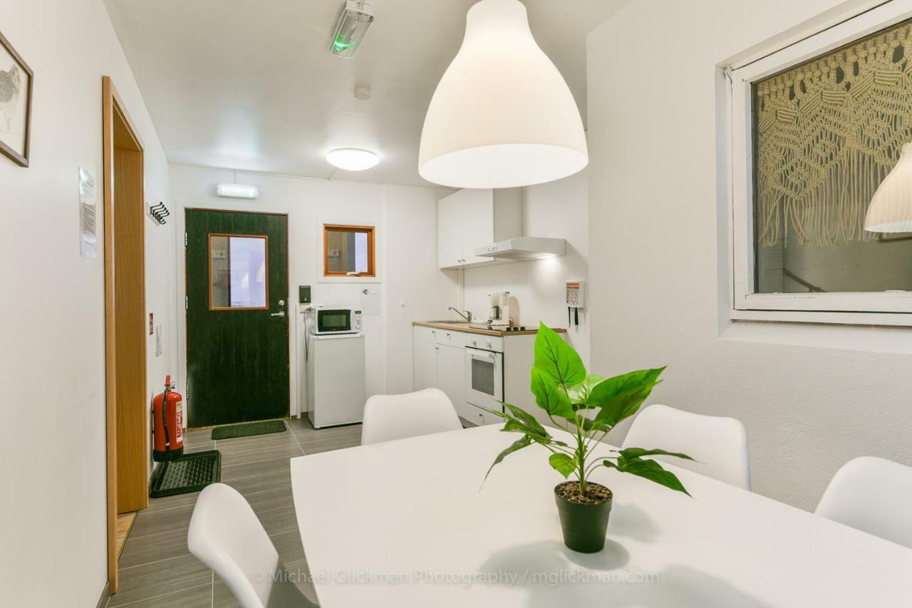 Garthur Guesthouse Εξωτερικό φωτογραφία