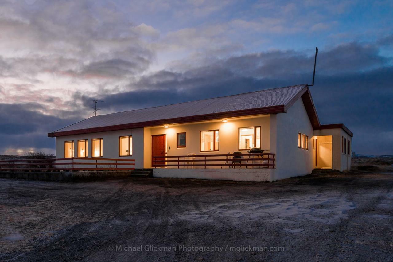 Garthur Guesthouse Εξωτερικό φωτογραφία