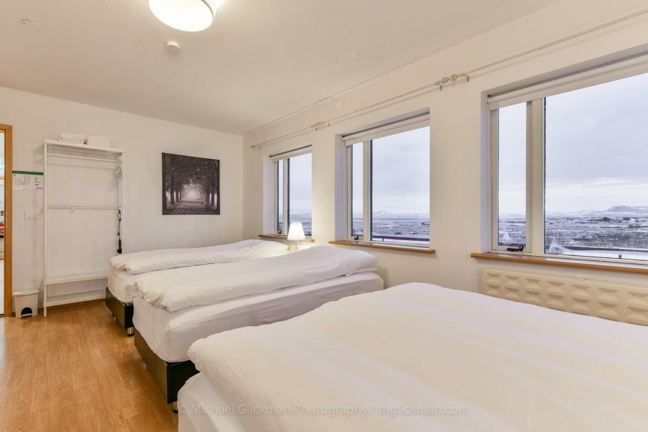 Garthur Guesthouse Εξωτερικό φωτογραφία