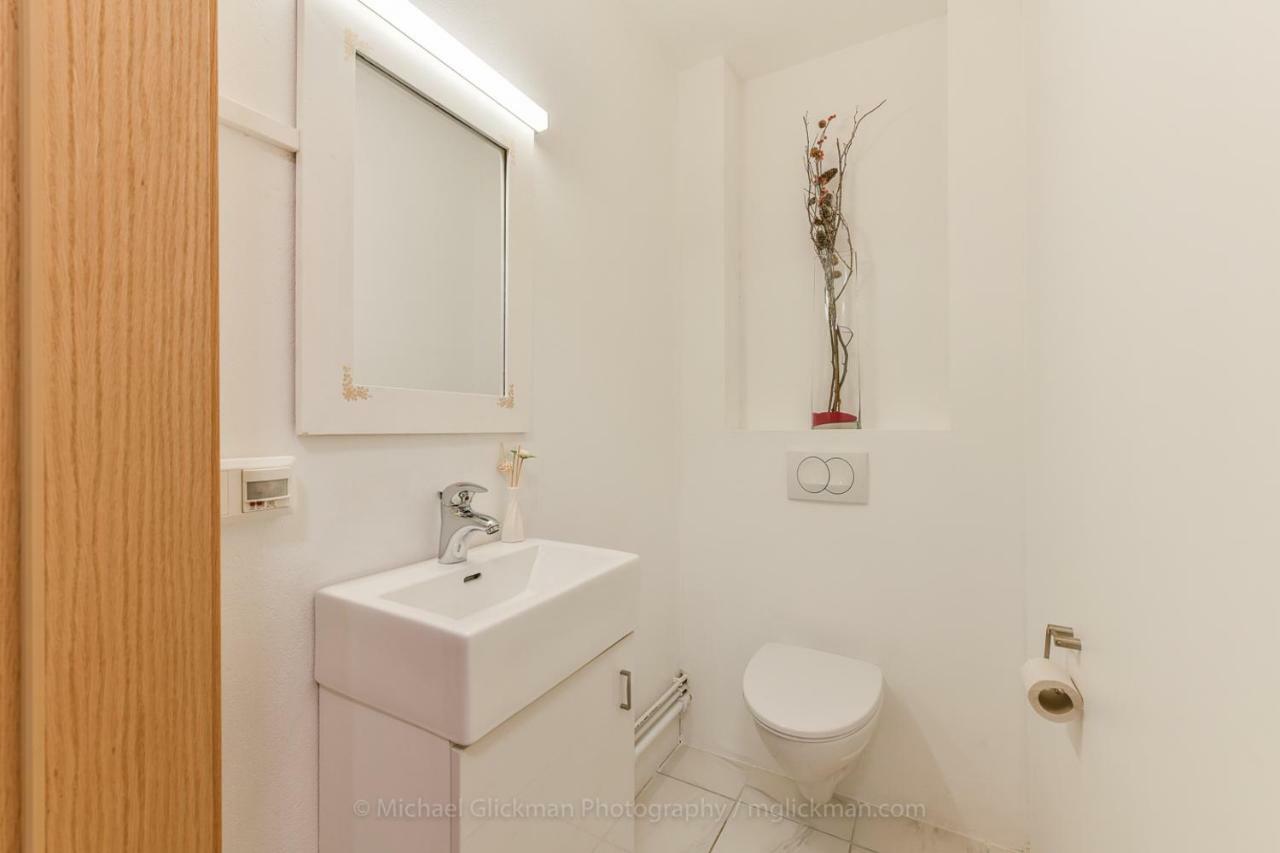 Garthur Guesthouse Εξωτερικό φωτογραφία