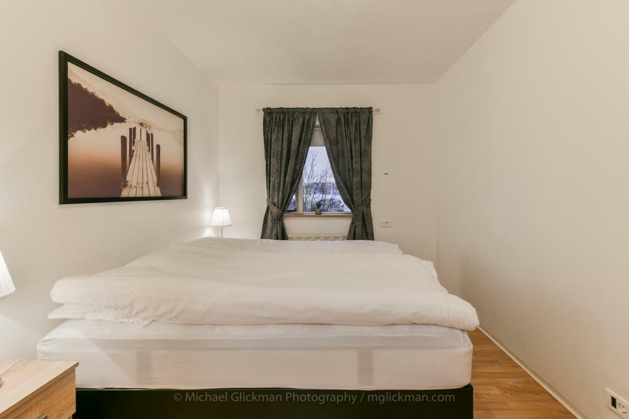 Garthur Guesthouse Εξωτερικό φωτογραφία