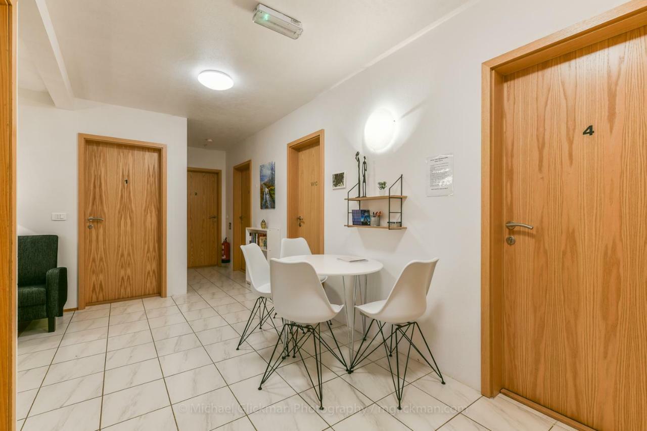 Garthur Guesthouse Εξωτερικό φωτογραφία